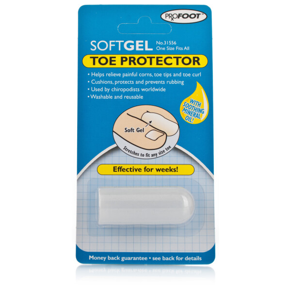 Profoot Gel Toe Protector