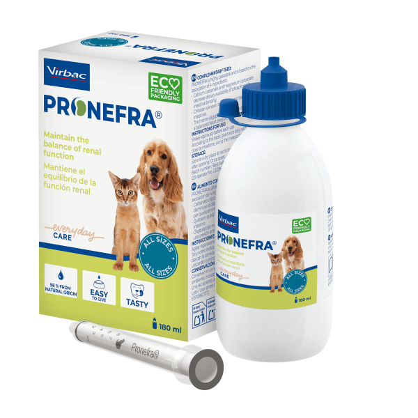 The Pharm Pet Co.