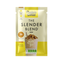  Protein World Slender Blend Salted Caramel Sachet Box 