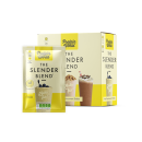 Protein World Slender Blend Vanilla Sachet Box