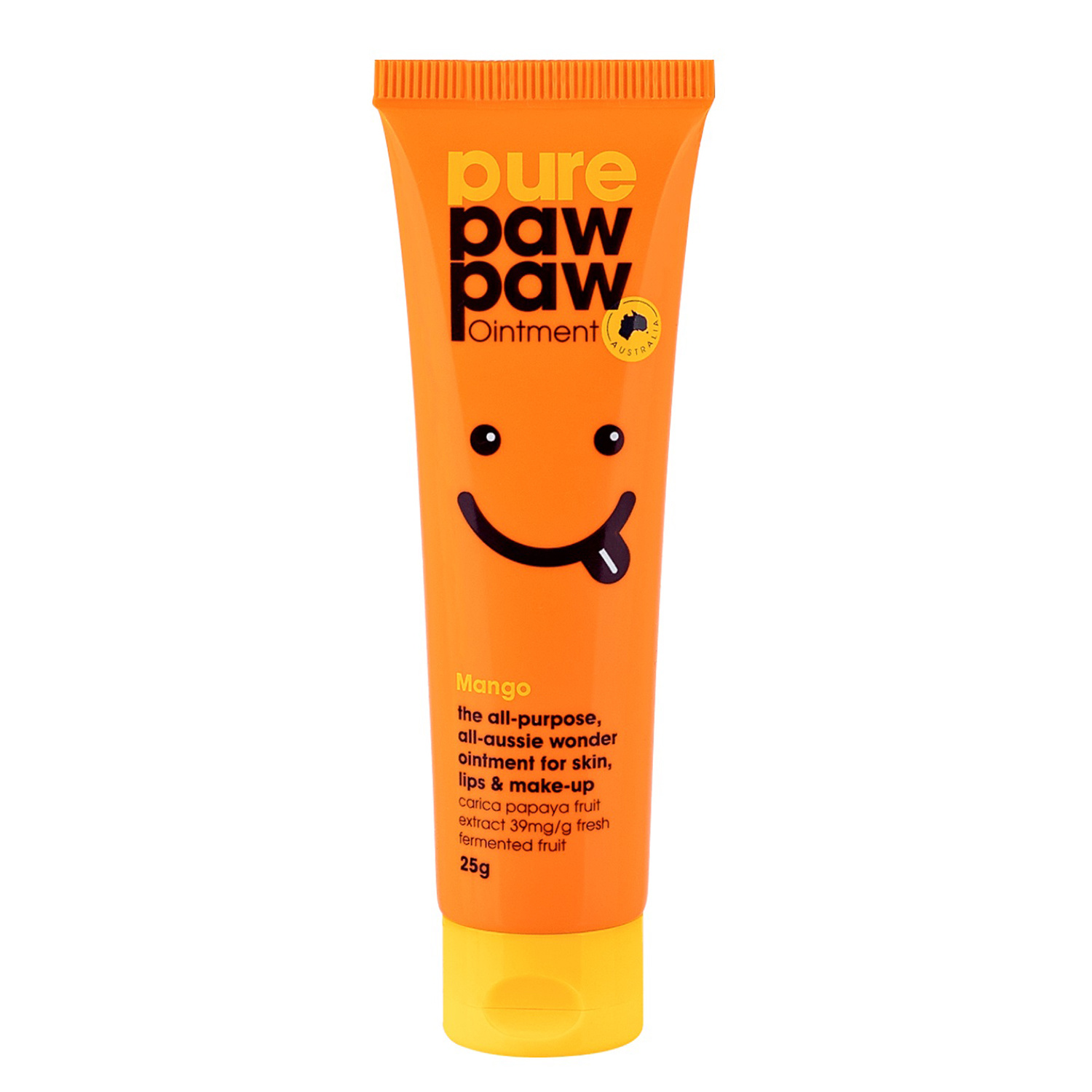 Pure Paw Paw Ointment Mango