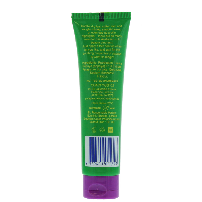 Pure Paw Paw Ointment Watermelon