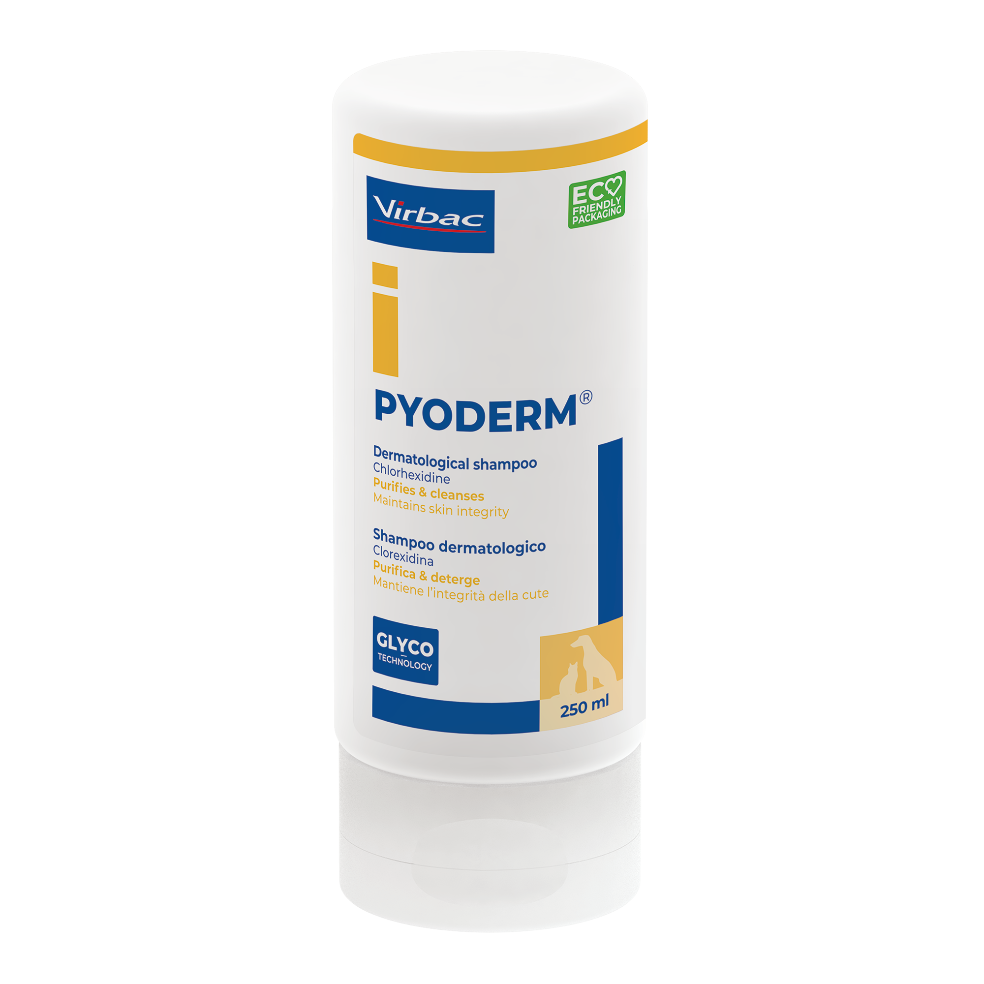 Pyoderm Shampoo