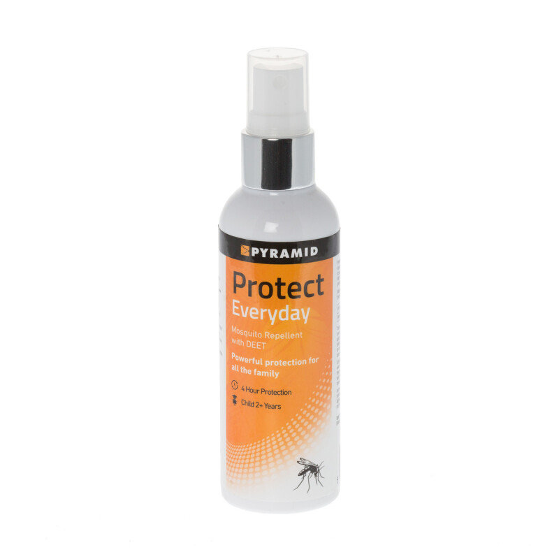 Pyramid Protect Everyday Spray