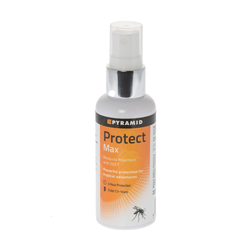 Pyramid Protect Max Spray