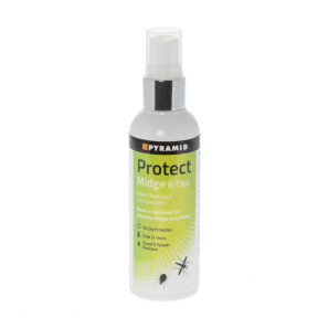 Pyramid Protect Midge Spray