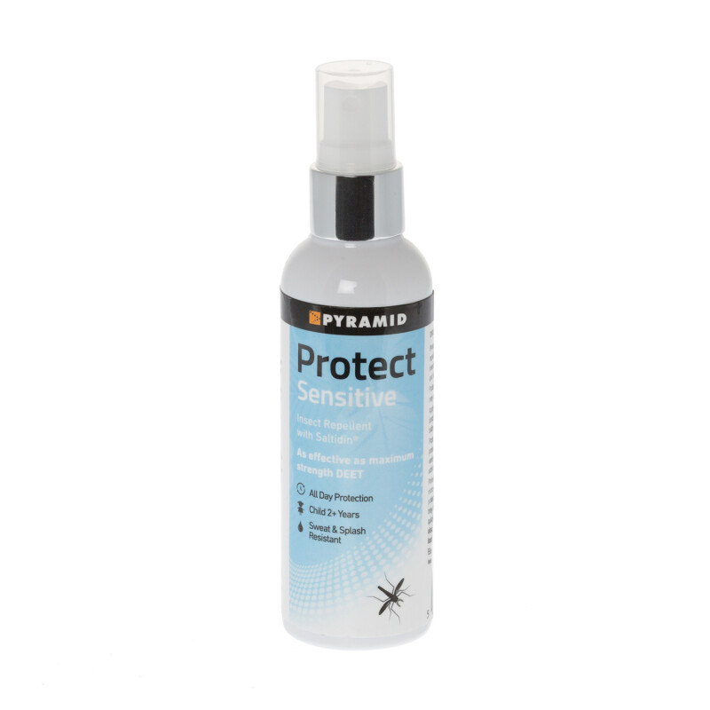 Pyramid Protect Sensitive Spray