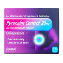 Pyrocalm Control Omeprazole 20mg