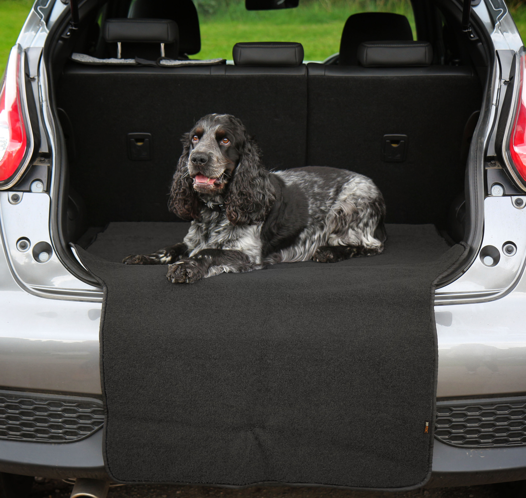 RAC Advanced Boot Protector for Dog Car Travel