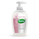  Radox Anti-Bacterial Hand Wash + Moisture 