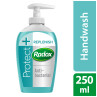 Radox Protect + Replenish Anti-Bacterial Hand Wash
