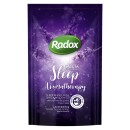  Radox Bath Salts Lavender Scent Aromatherapy 