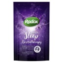 Radox Bath Salts Lavender Scent Aromatherapy