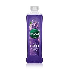 Radox Bath Soak Feel Relaxed