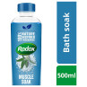Radox Bath Soak Muscle Soak