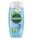 Radox Shower Gel Feel Active