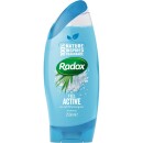  Radox Shower Gel Feel Active 