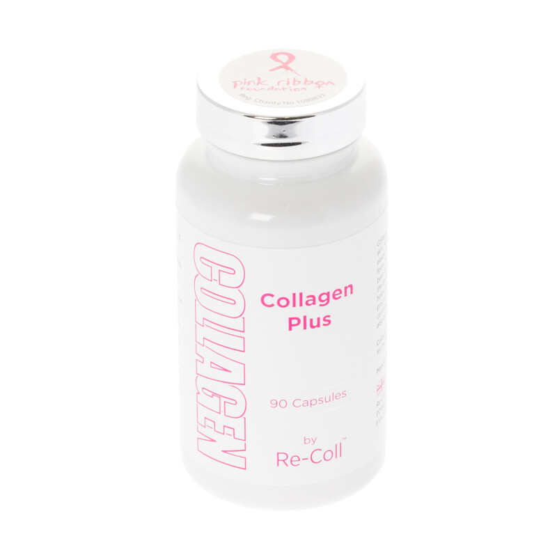 Re-Coll Collagen Capsules