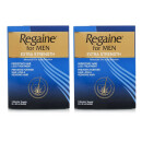 Regaine For Men Extra Strength Solution - 6 Month Supply