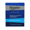 Regaine Extra Strength Hair Loss Solution For Men 3 Months - 3x60ml