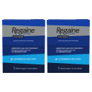 Regaine Extra Strength Hair Loss Solution For Men 6 Months - 6x60ml
