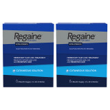 Regaine Extra Strength Hair Loss Solution For Men