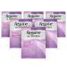 Regaine For Women Solution - 6 Month Supply