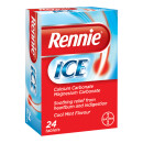 Rennie Ice Heartburn & Indigestion Relief