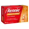 Rennie Orange Chewable Tablets