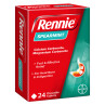 Rennie Spearmint Heartburn & Indigestion Relief