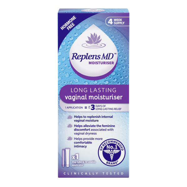Buy Replens Tube & Re-Usable Applicator | Chemist Direct Buy Replens Tube & Re-Usable Applicator | Chemist Direct