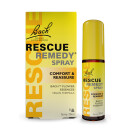 Rescue Remedy Spray Comfort & Reassure Flower Essences