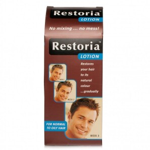  Restoria Lotion 