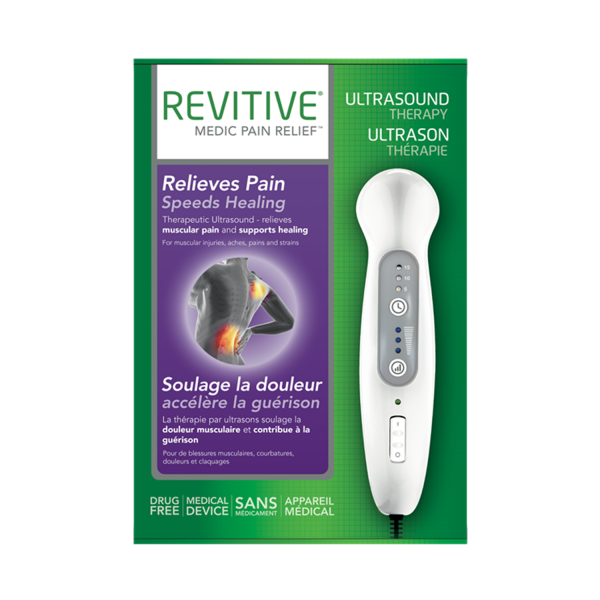 Revitive Range Revitive Ultrasound Cost – Revitive Ultrasound Device – YLUOZ