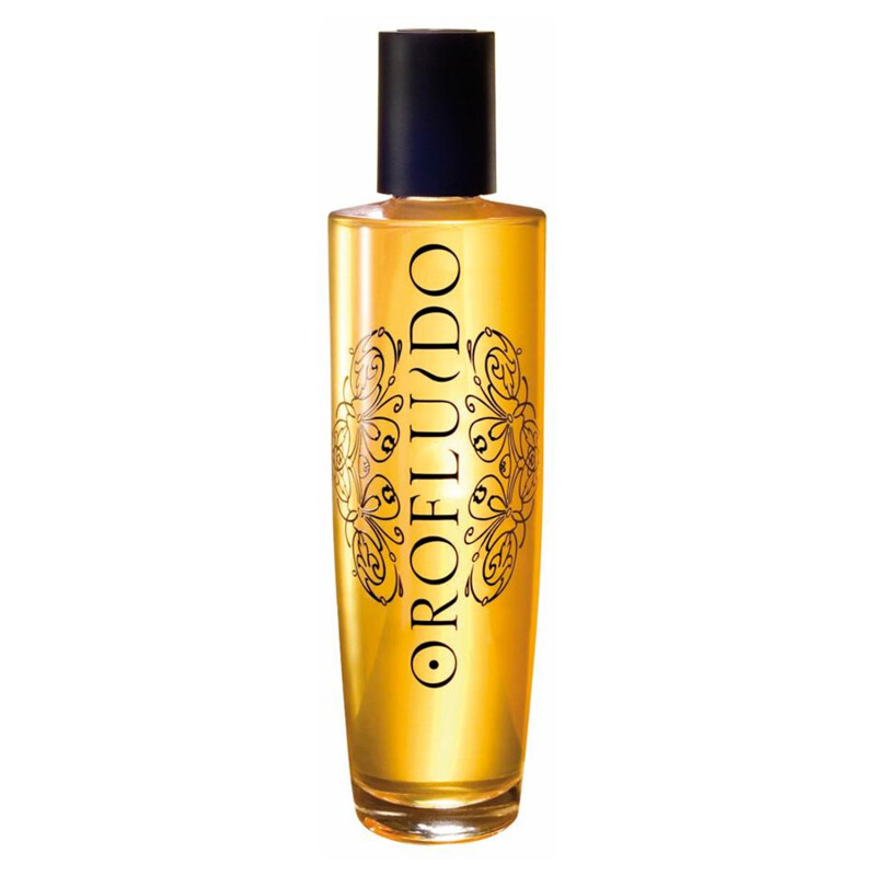 Revlon Orofluido Beauty Elixir