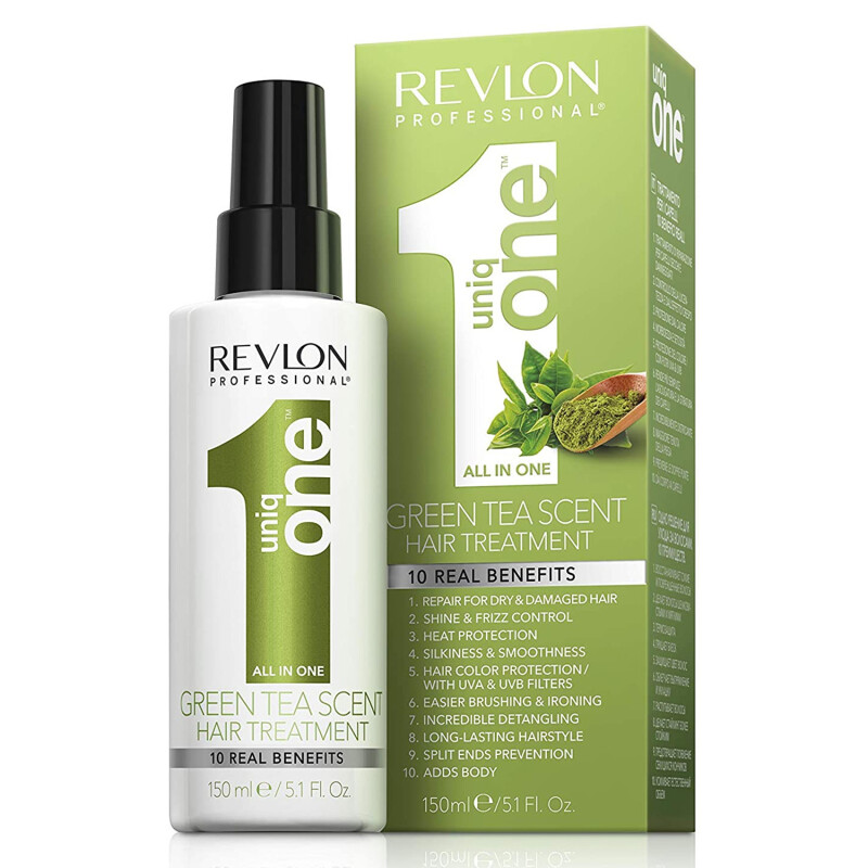 Revlon UniqONE Green Tea Hair Treatment