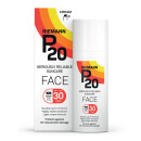 Riemann P20 Face Sun Cream SPF30