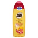  Right Guard Shower Plus + Oils Monoi Blossom Shower Gel 