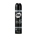  Right Guard Total Defence 5 Antibacterial Deodorant 