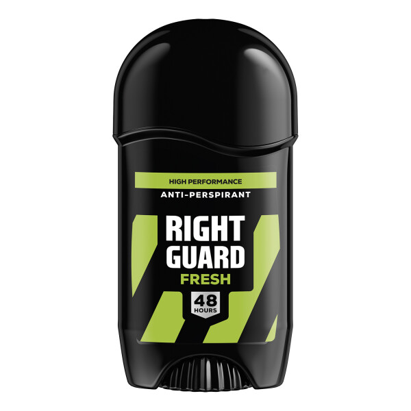 Right Guard Total Defence 5 Fresh Deodorant Stick
