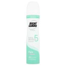 Right Guard Total Defence 5 Woman Pure Deodorant