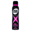 Right Guard Women Xtreme Invisible 72hr Anti-Perspirant Deodorant