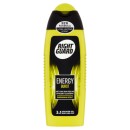 Right Guard Xtreme Energy Burst Shower Gel