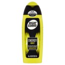  Right Guard Xtreme Energy Burst Shower Gel 