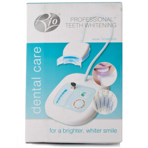 Rio Professional Teeth Whitening Kit