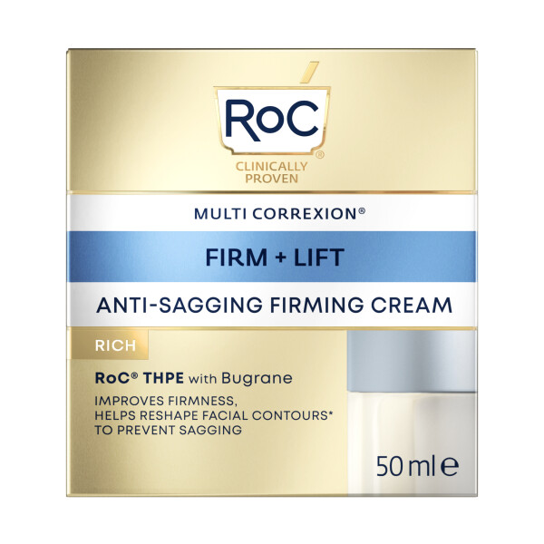 RoC Multi Correxion Anti-Sagging Firm and Lift Cream