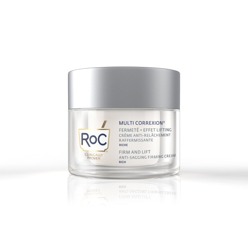 RoC Multi Correxion Firm & Lift Anti-Sagging Firming Cream