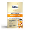 RoC Multi Correxion Revive & Glow Night Serum Capsules