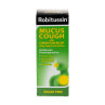 Robitussin Mucus Cough & Congestion Relief