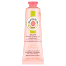 Roger & Gallet Fleur Figuier Hand Balm